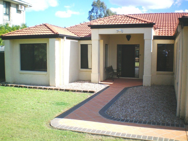 16 Koala Place, Capalaba QLD 4157