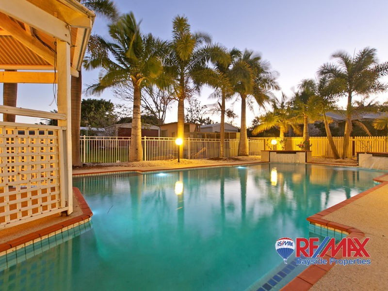 49 Bunker Road, Victoria Point QLD 4165