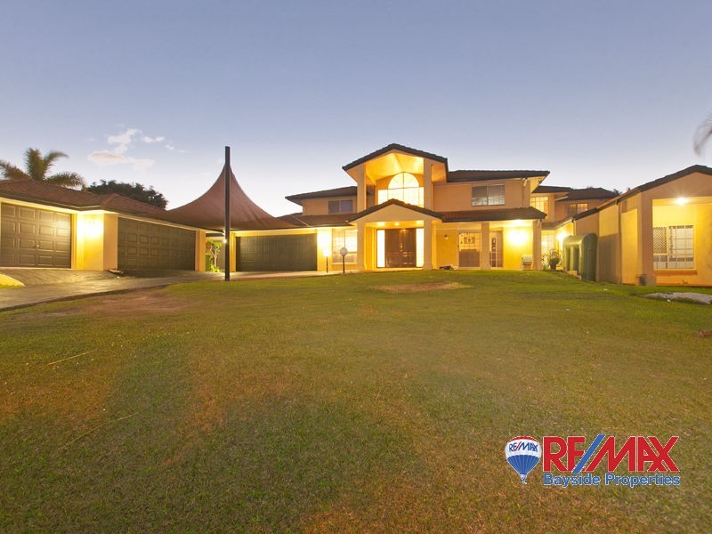 49 Bunker Road, Victoria Point QLD 4165