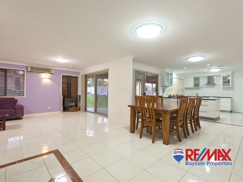 49 Bunker Road, Victoria Point QLD 4165