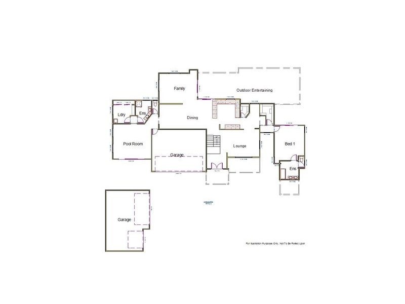 49 Bunker Road, Victoria Point QLD 4165