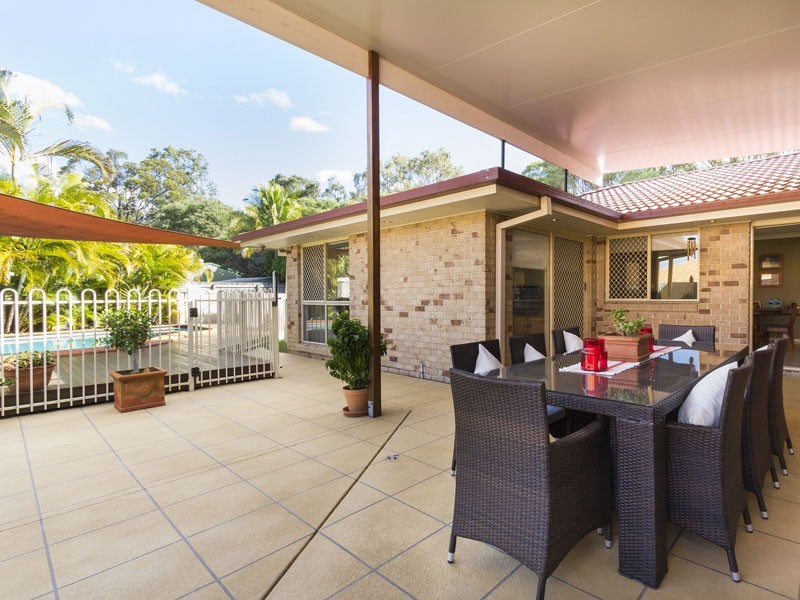 4 Comic Court, Wellington Point QLD 4160