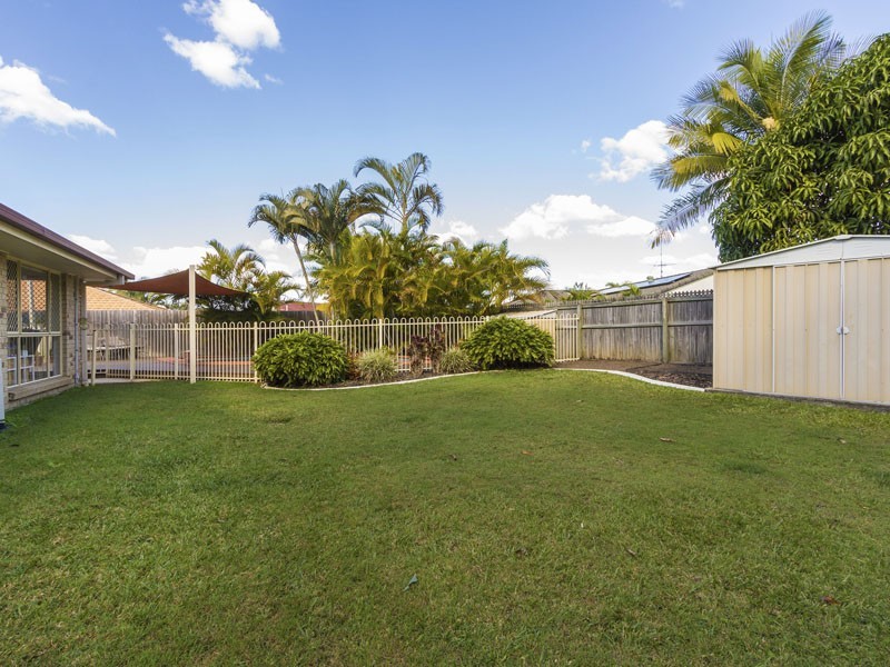 4 Comic Court, Wellington Point QLD 4160