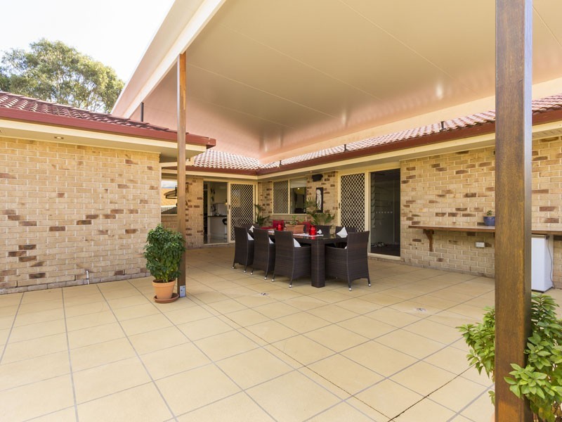 4 Comic Court, Wellington Point QLD 4160