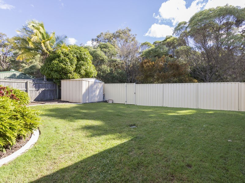 4 Comic Court, Wellington Point QLD 4160