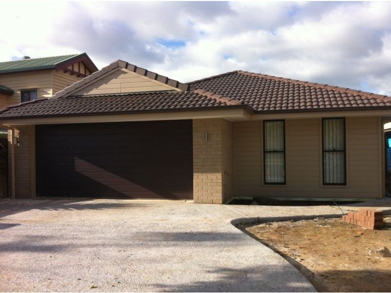 99A Link Rd, Victoria Point QLD 4165