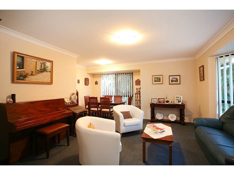 18 Koala Place, Capalaba QLD 4157