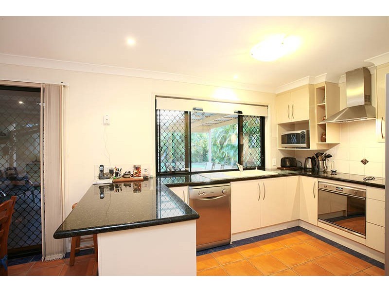 18 Koala Place, Capalaba QLD 4157