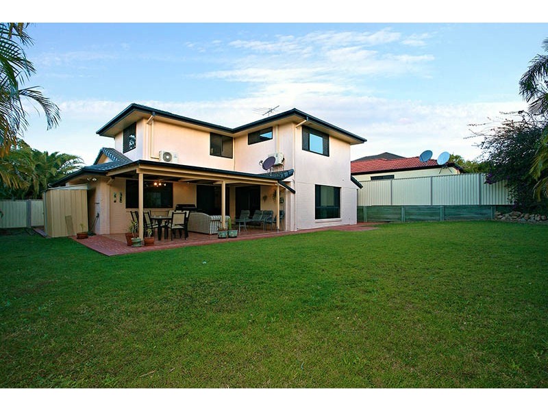 18 Koala Place, Capalaba QLD 4157