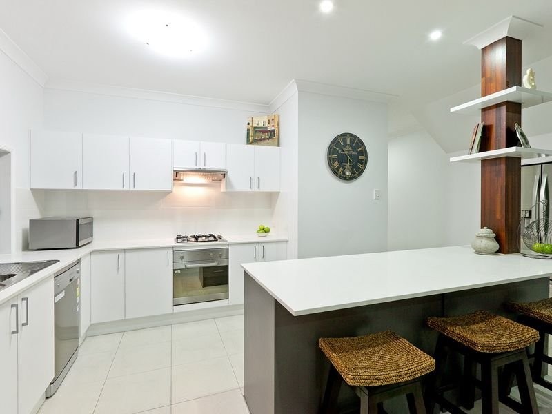 72A Bay St, Cleveland QLD 4163