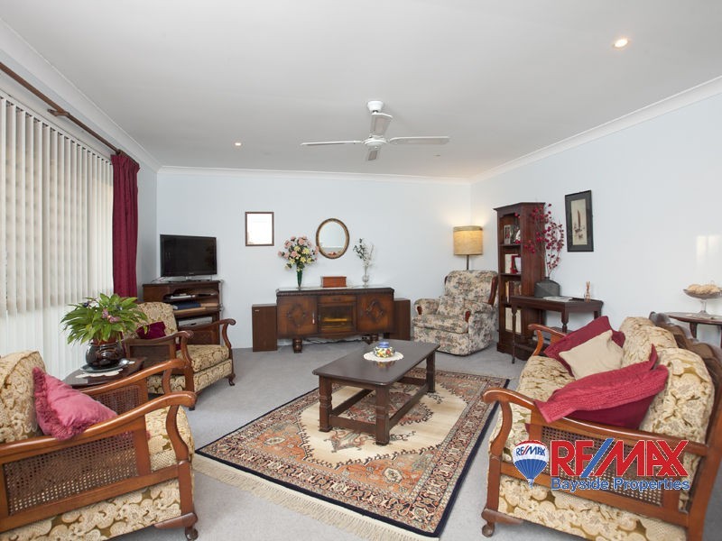 78 Clive Road, Birkdale QLD 4159