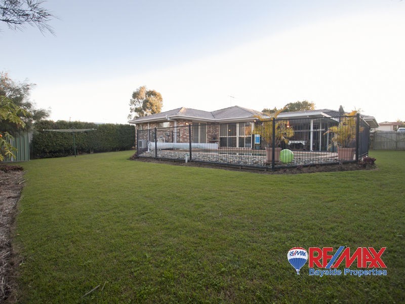 78 Clive Road, Birkdale QLD 4159
