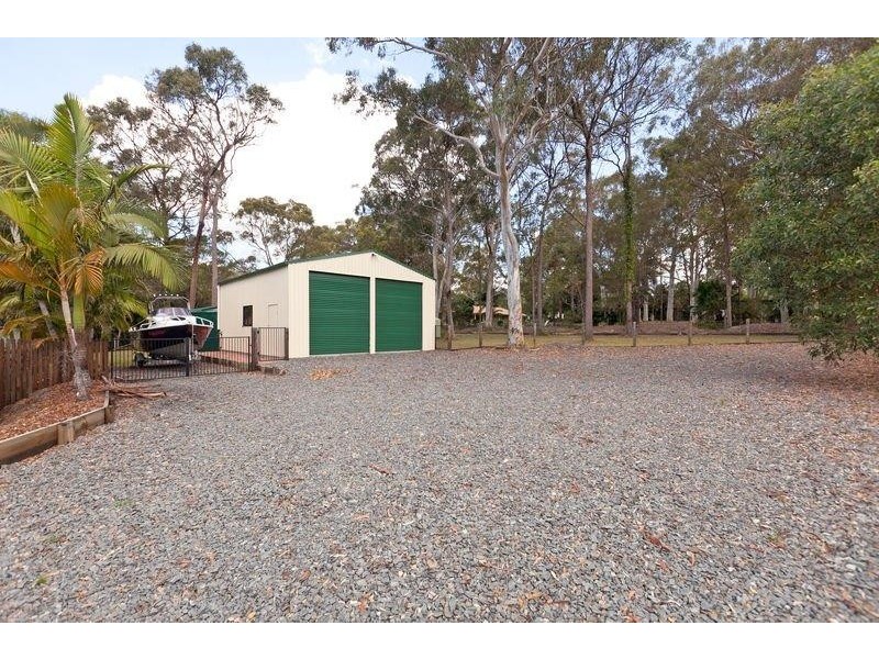4 Korawal St, Capalaba QLD 4157