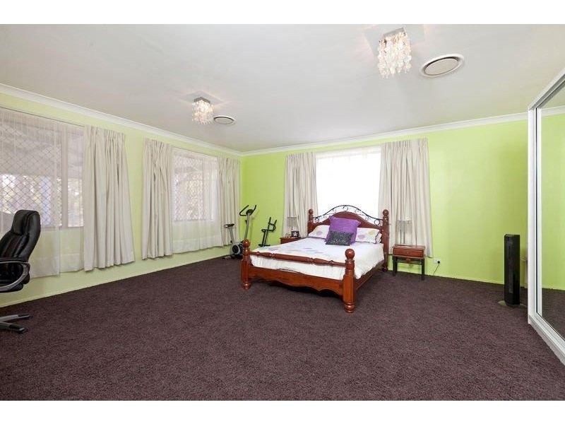 4 Korawal St, Capalaba QLD 4157