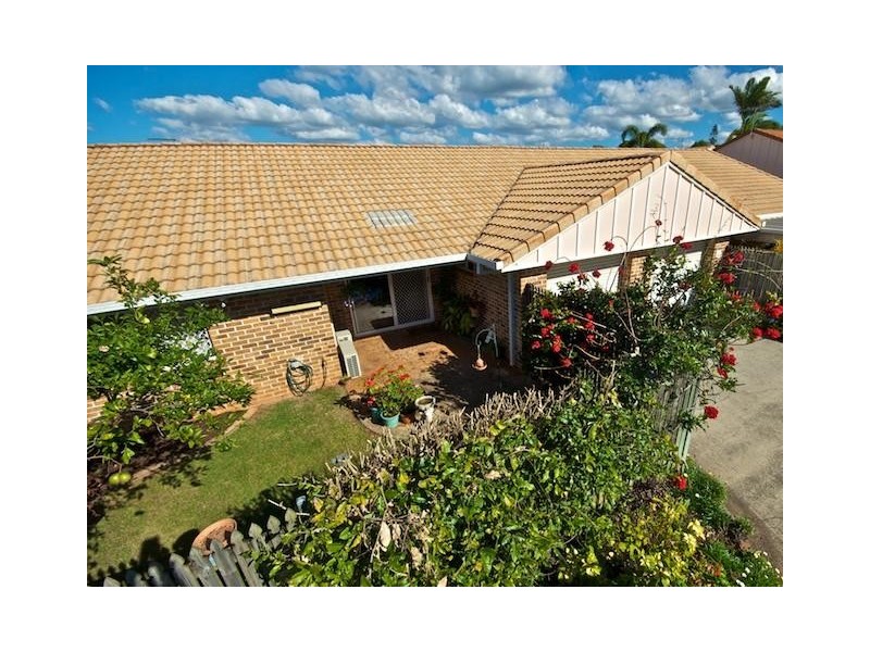Unit 44, 88 Freeth Street, Ormiston QLD 4160