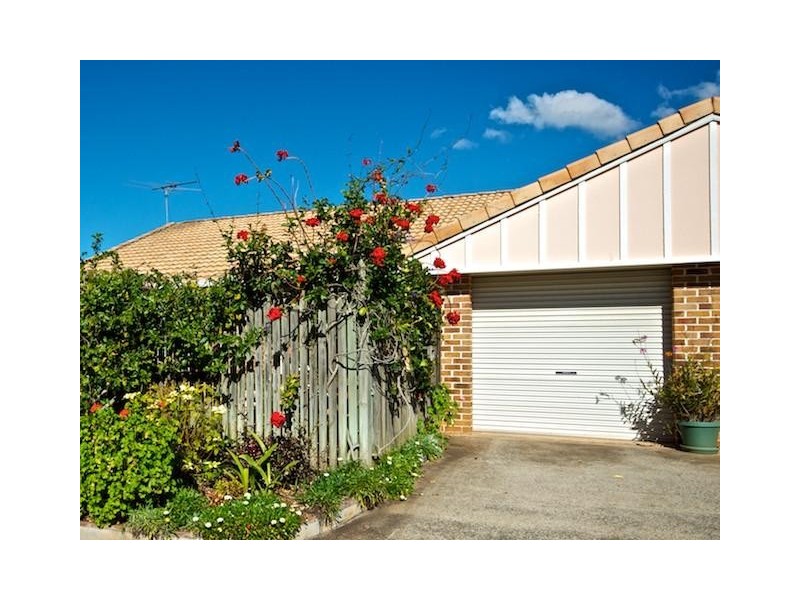 Unit 44, 88 Freeth Street, Ormiston QLD 4160