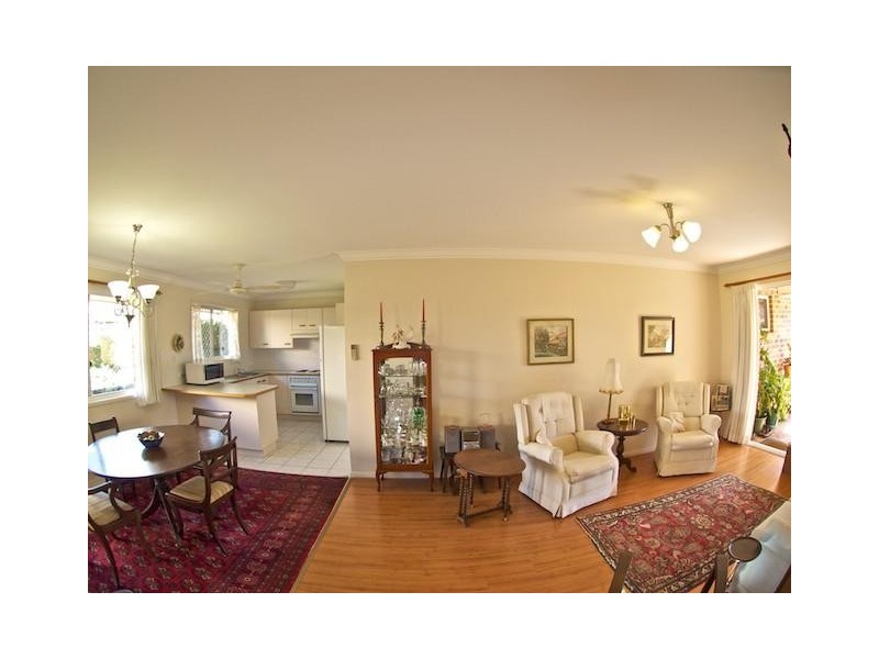Unit 44, 88 Freeth Street, Ormiston QLD 4160