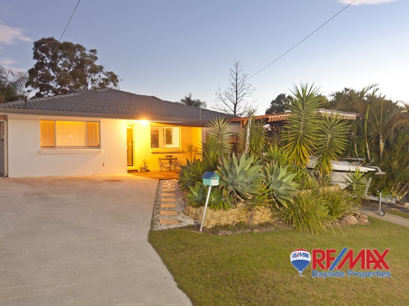 Alexandra Hills QLD 4161