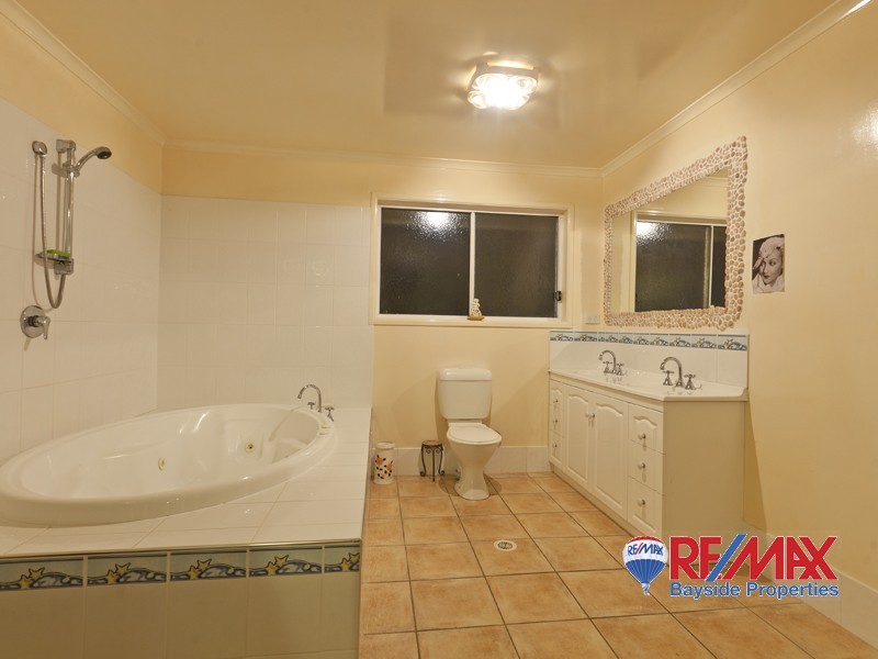 Alexandra Hills QLD 4161
