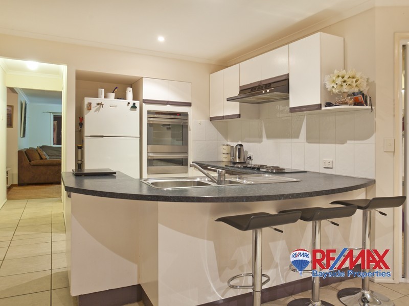 Alexandra Hills QLD 4161