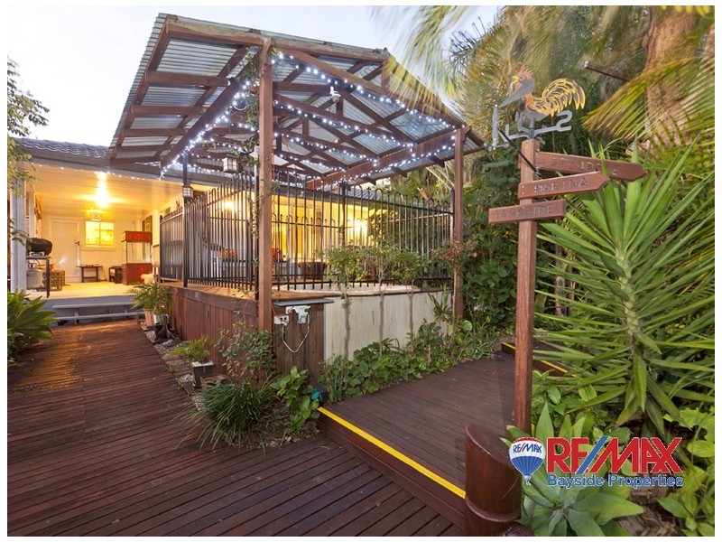 Alexandra Hills QLD 4161