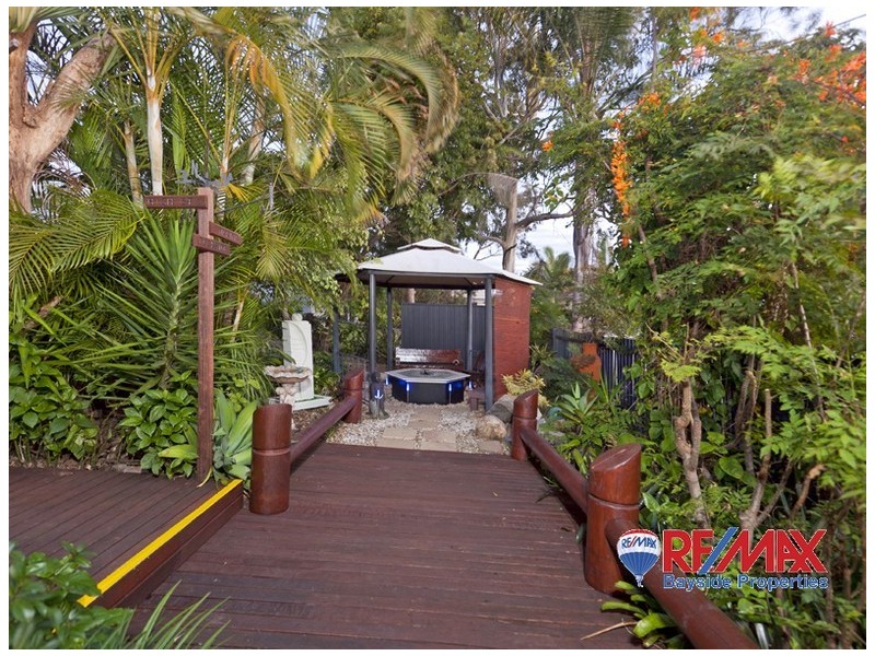 Alexandra Hills QLD 4161