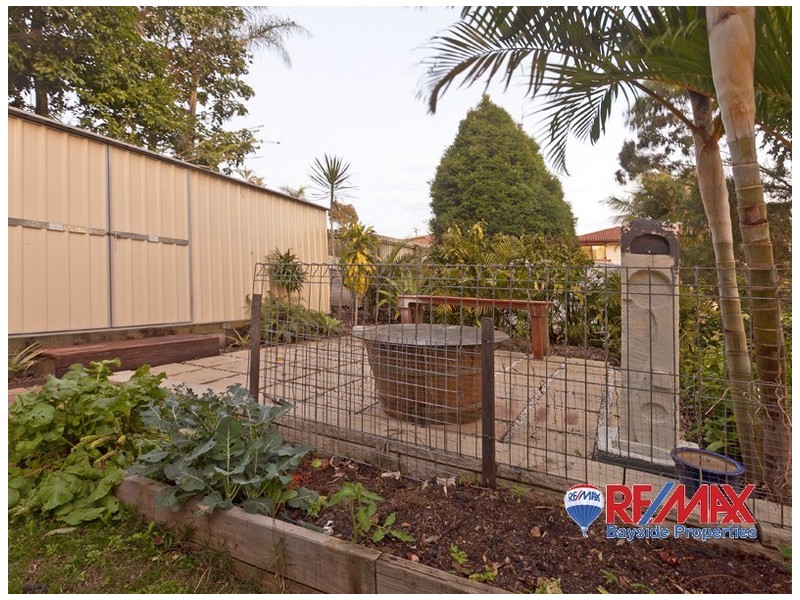 Alexandra Hills QLD 4161