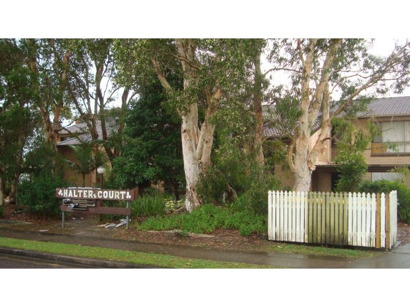 7/5-7 Hielscher Street, Alexandra Hills QLD 4161