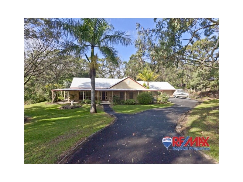 3 Silverash Ct, Capalaba QLD 4157