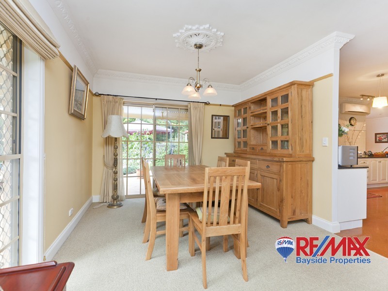 3 Silverash Ct, Capalaba QLD 4157