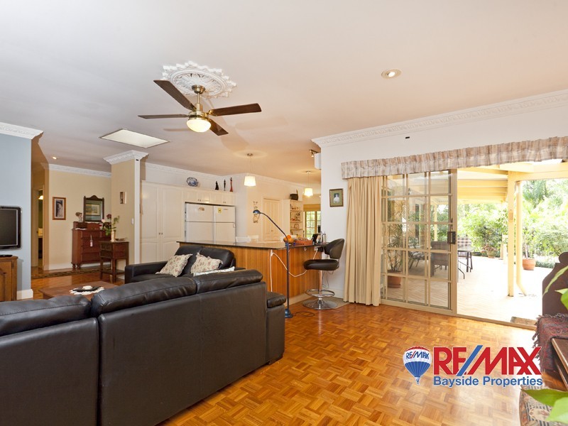 3 Silverash Ct, Capalaba QLD 4157