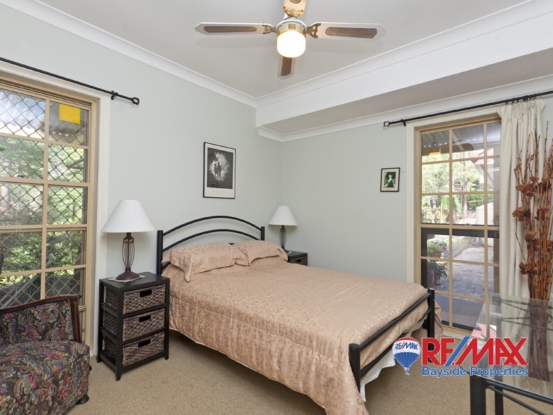 3 Silverash Ct, Capalaba QLD 4157
