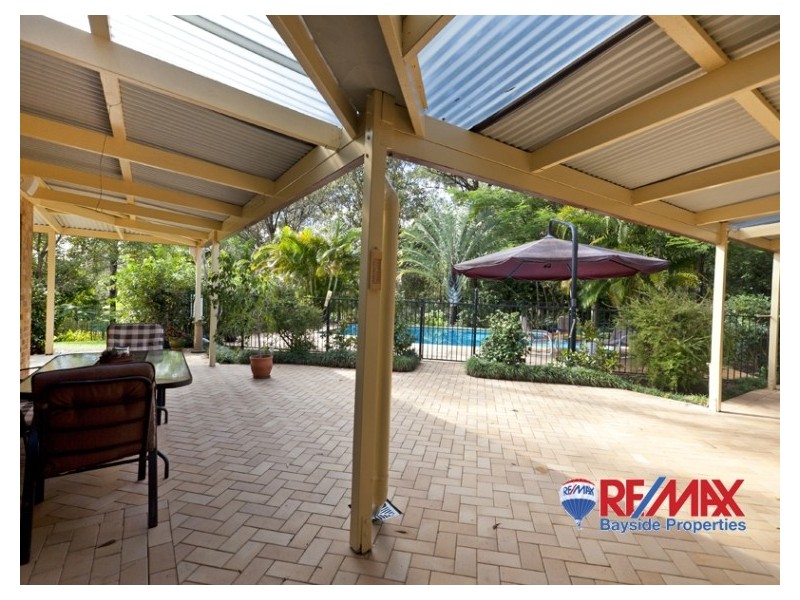 3 Silverash Ct, Capalaba QLD 4157