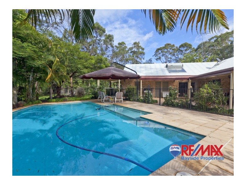 3 Silverash Ct, Capalaba QLD 4157