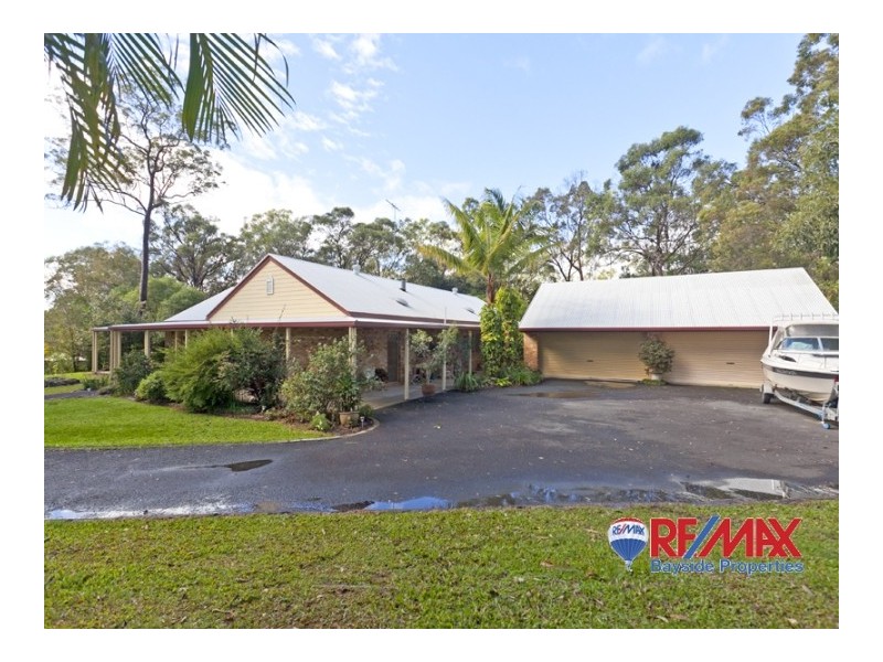 3 Silverash Ct, Capalaba QLD 4157