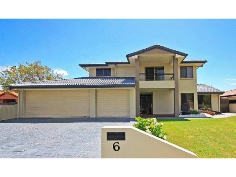 6 Bollard Court, Cleveland QLD 4163