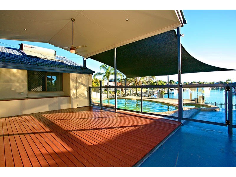 6 Bollard Court, Cleveland QLD 4163