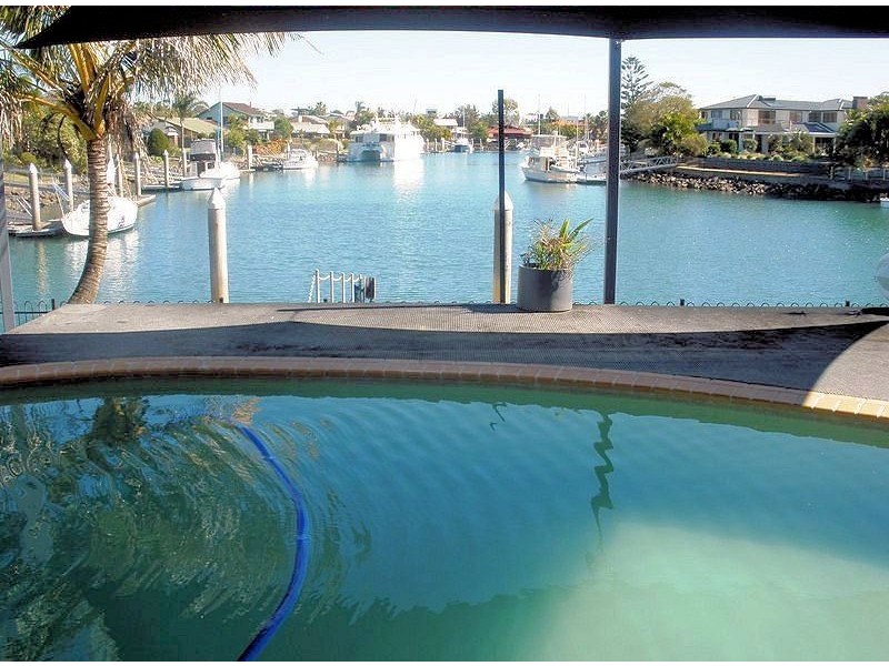 6 Bollard Court, Cleveland QLD 4163