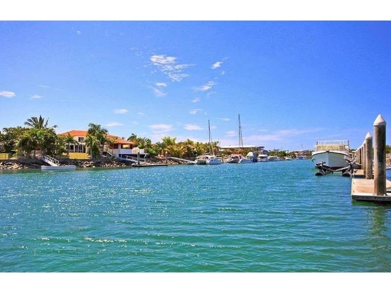 6 Bollard Court, Cleveland QLD 4163