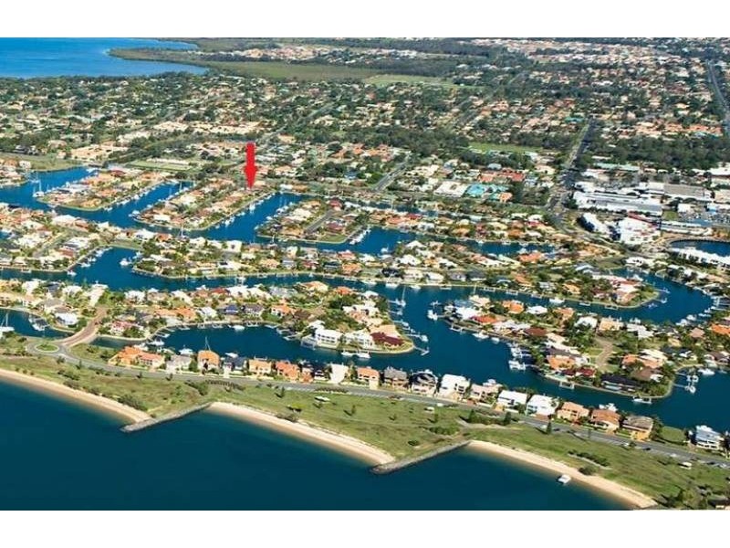 6 Bollard Court, Cleveland QLD 4163