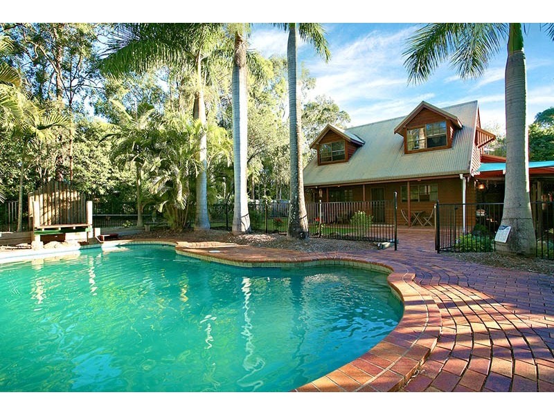 7 Dartmouth Ct, Birkdale QLD 4159