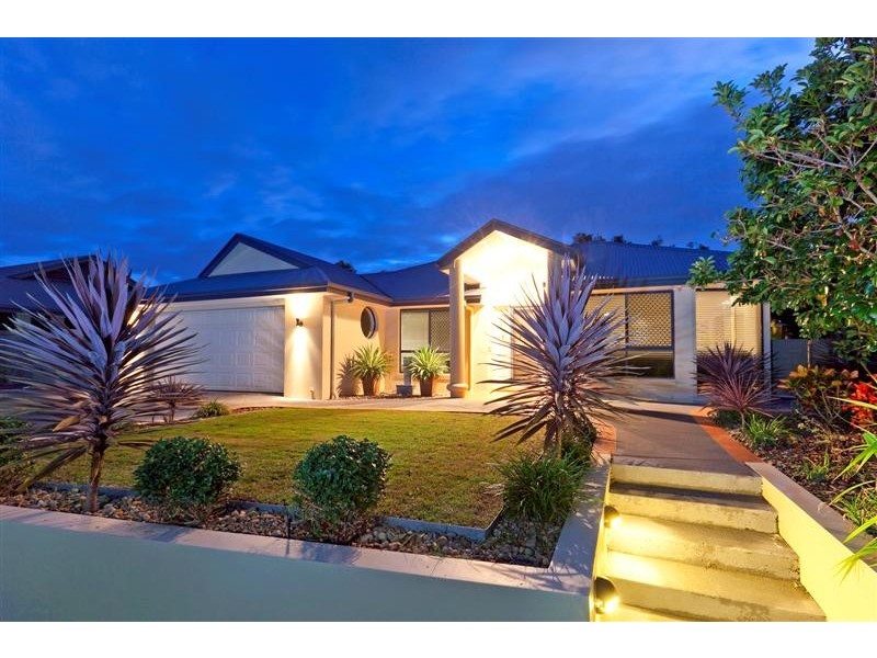 76 Allan Day Drive, Wellington Point QLD 4160