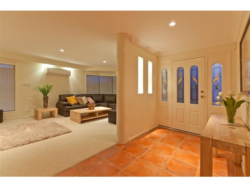 76 Allan Day Drive, Wellington Point QLD 4160
