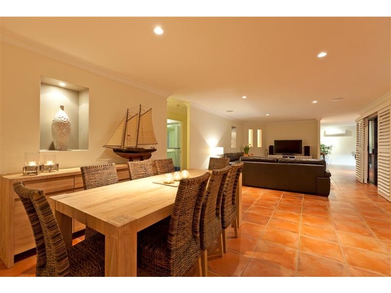 76 Allan Day Drive, Wellington Point QLD 4160