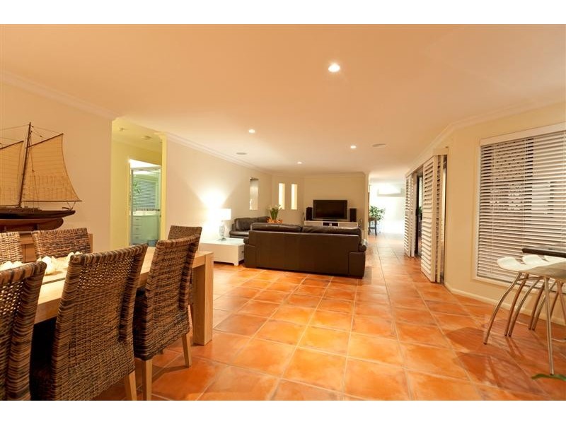 76 Allan Day Drive, Wellington Point QLD 4160