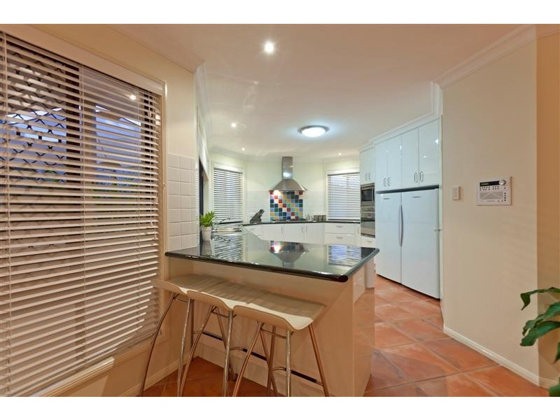 76 Allan Day Drive, Wellington Point QLD 4160