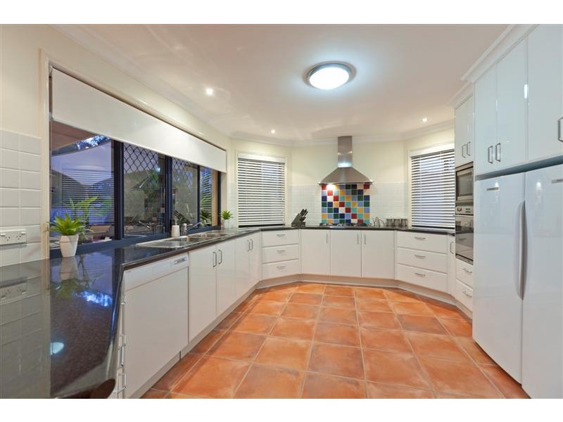 76 Allan Day Drive, Wellington Point QLD 4160
