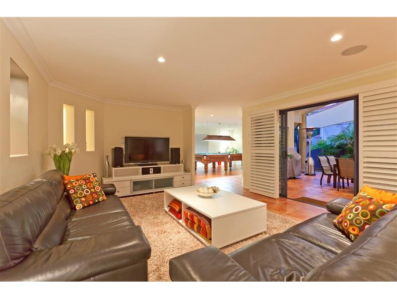 76 Allan Day Drive, Wellington Point QLD 4160
