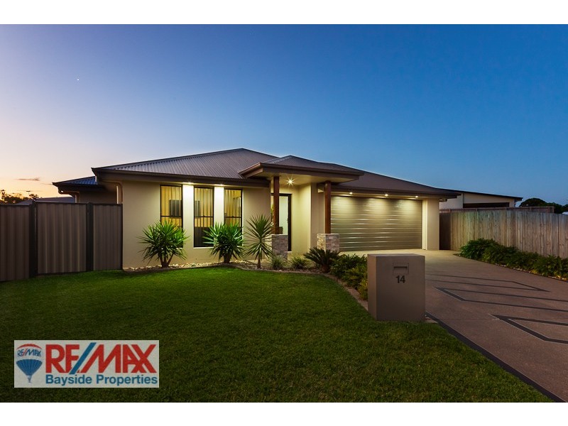 14 Lois Pl, Redland Bay QLD 4165