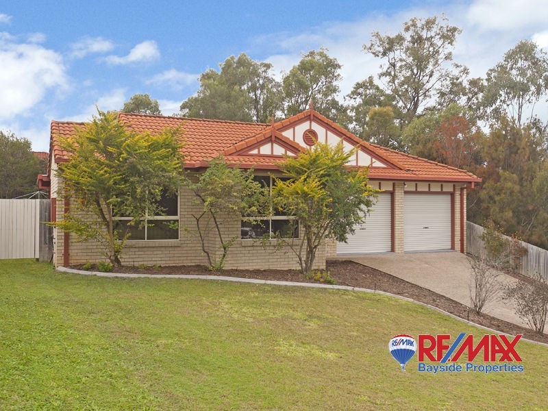 Wellington Point QLD 4160